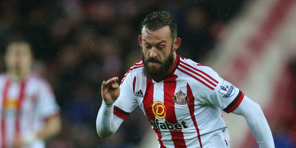 Shanghai Shenhua in shock move for Fletcher