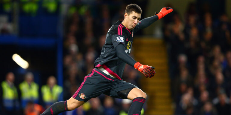 Pantilimon and Graham near the exit door