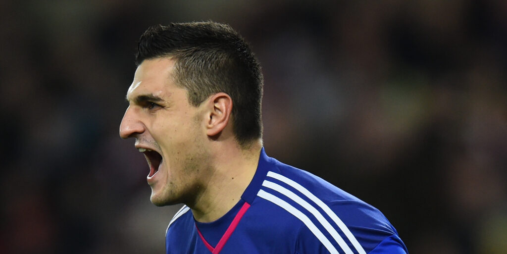 Allardyce: Don’t Blame Vito For The Goal
