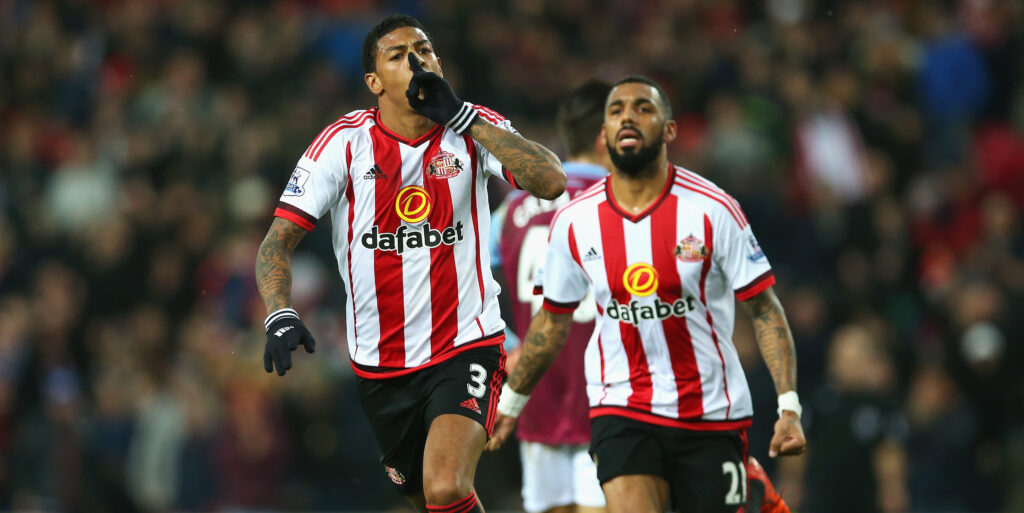 Sunderland 3-1 Aston Villa: Report