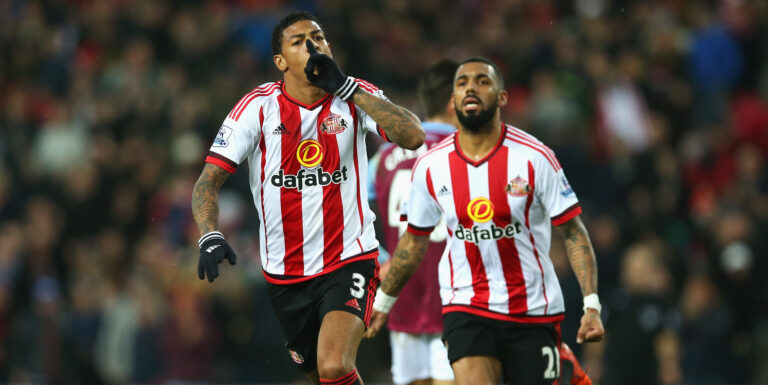 Sunderland 3-1 Aston Villa: Report