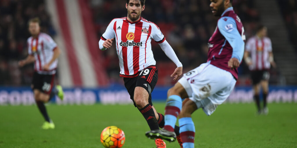 Sunderland Striker on the move?