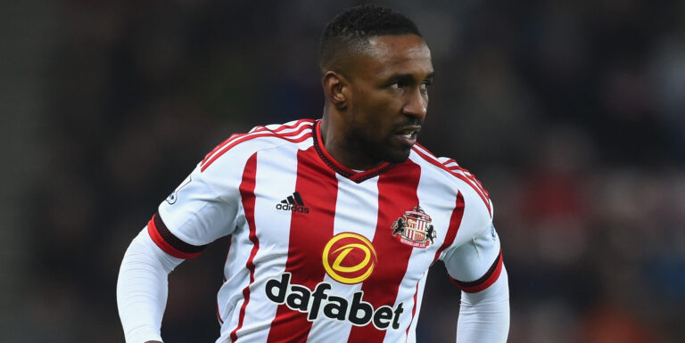 Defoe Will Only Leave If The Offer Is Too Good
