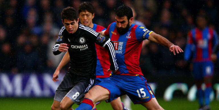 Sunderland Eyeing Up Jedinak