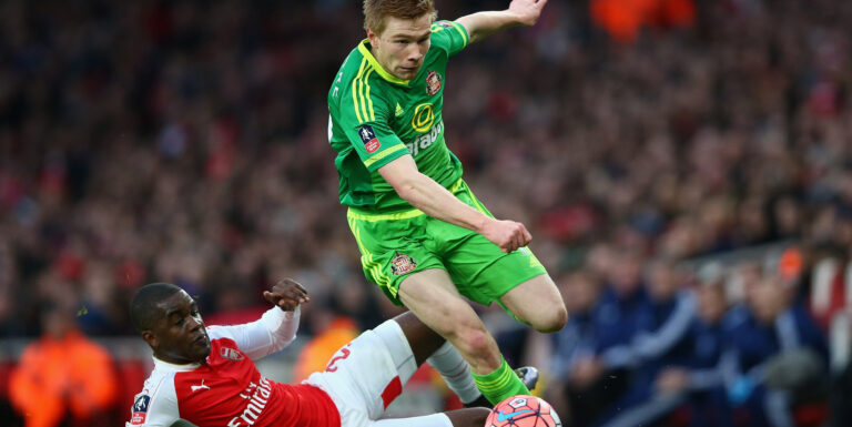 Arsenal vs Sunderland : Match Gallery