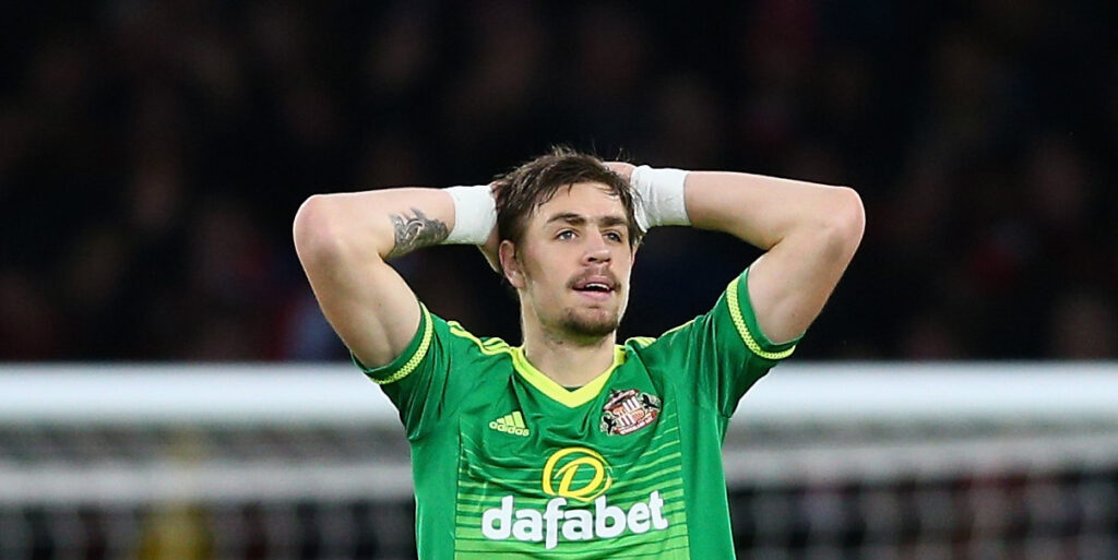 Coates To Leave This January?