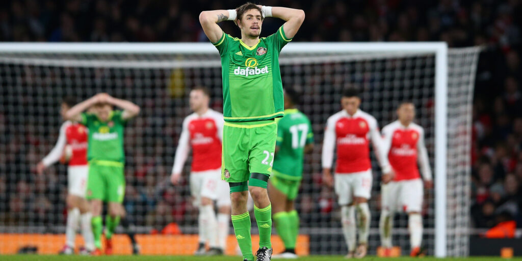 Player Ratings: Arsenal vs Sunderland
