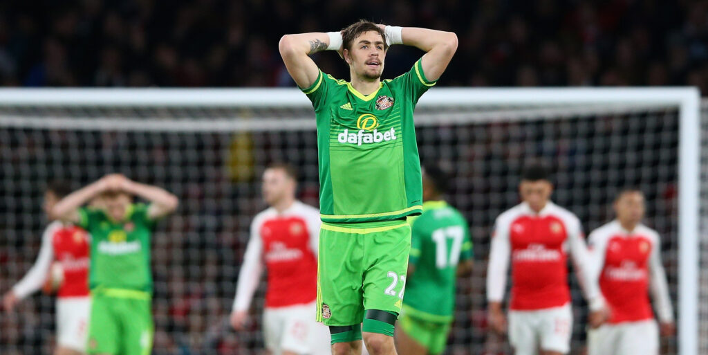 Arsenal 3 Sunderland 1: What We Learnt