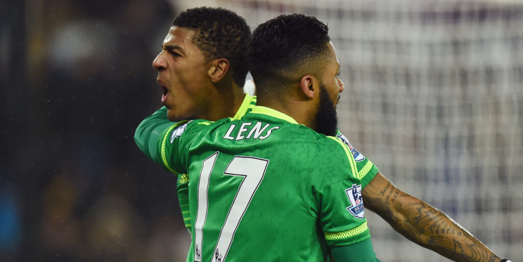 Lens Addresses Rumours Of Leaving Wearside