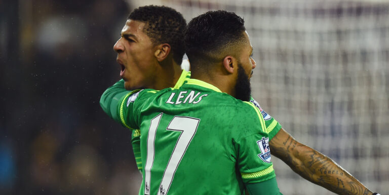 Lens Addresses Rumours Of Leaving Wearside