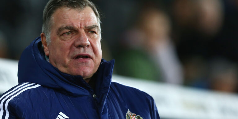 Big Sam will be “Extremely Active” up until the Deadline