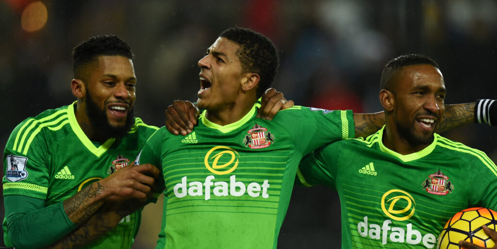 Goal Of The Month: January
