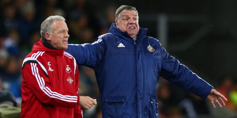 Match Report: Swansea 2-4 Sunderland