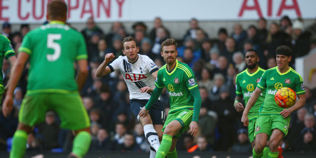 Tottenham 4-1 Sunderland: What we learned
