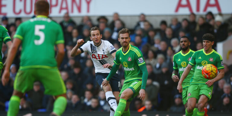 Tottenham 4-1 Sunderland: What we learned