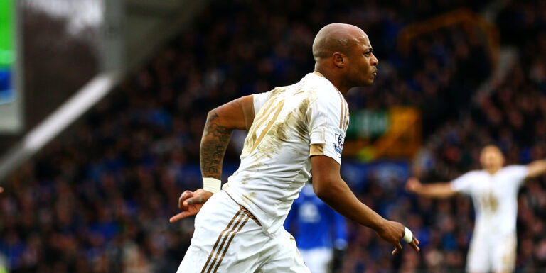 Allardyce: Ayew Deal Dead