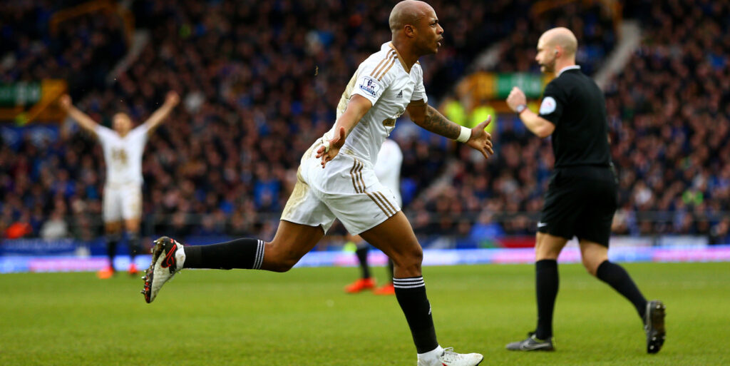 No new Ayew bid from Sunderland…yet!