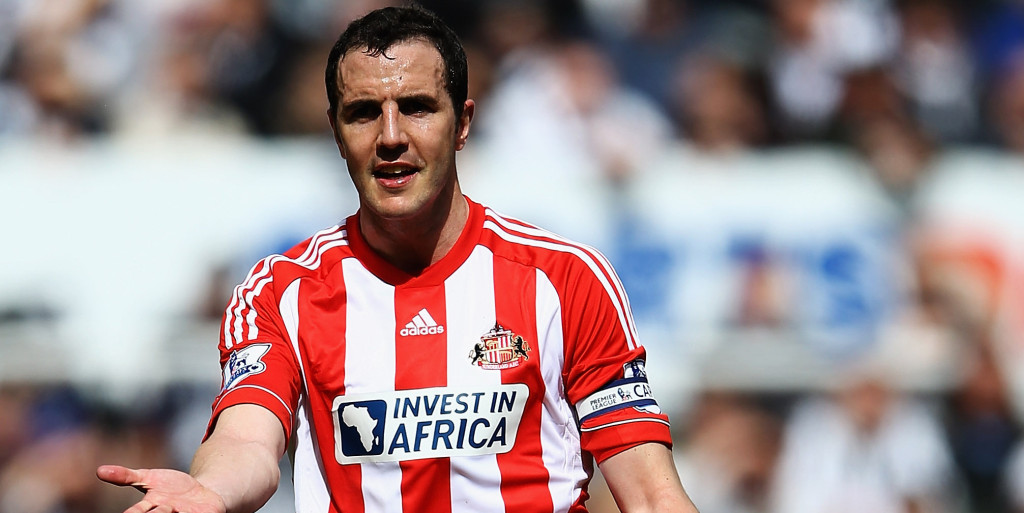 O’Shea: Fate is in our own hands