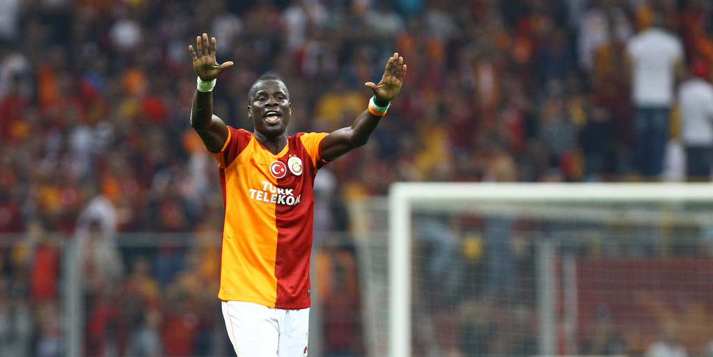 Black Cats eye Bosman deal for defender?