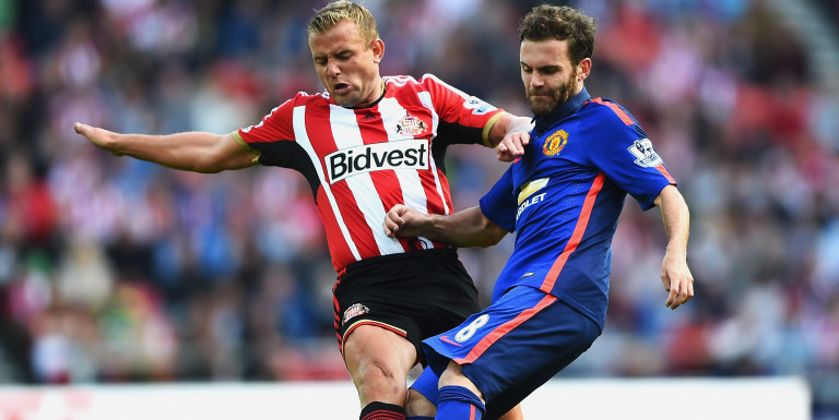 Match Preview: Sunderland vs Manchester United