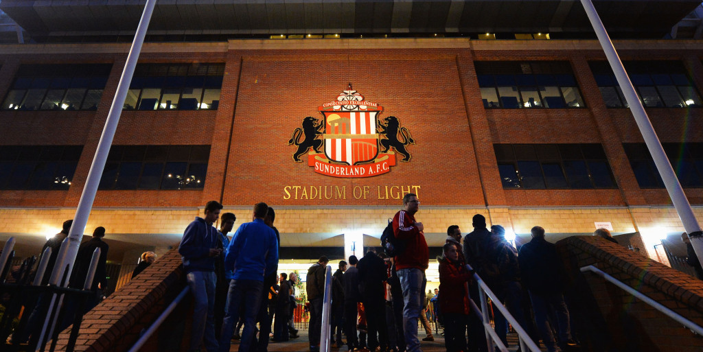 Top 10 pointless strikers Sunderland AFC purchased