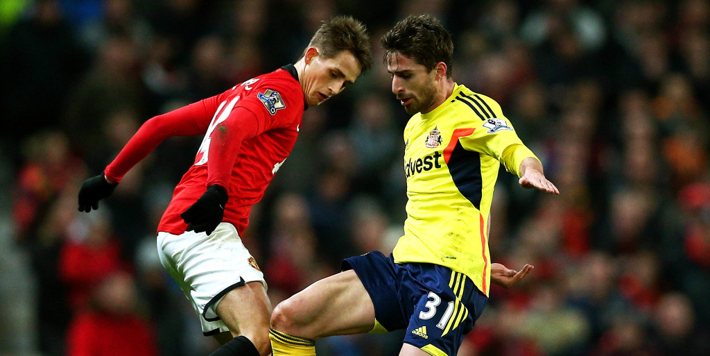 Five wingers SAFC could sign in the summer