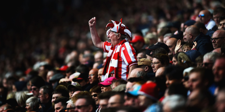 Five free agents Sunderland should sign this summer