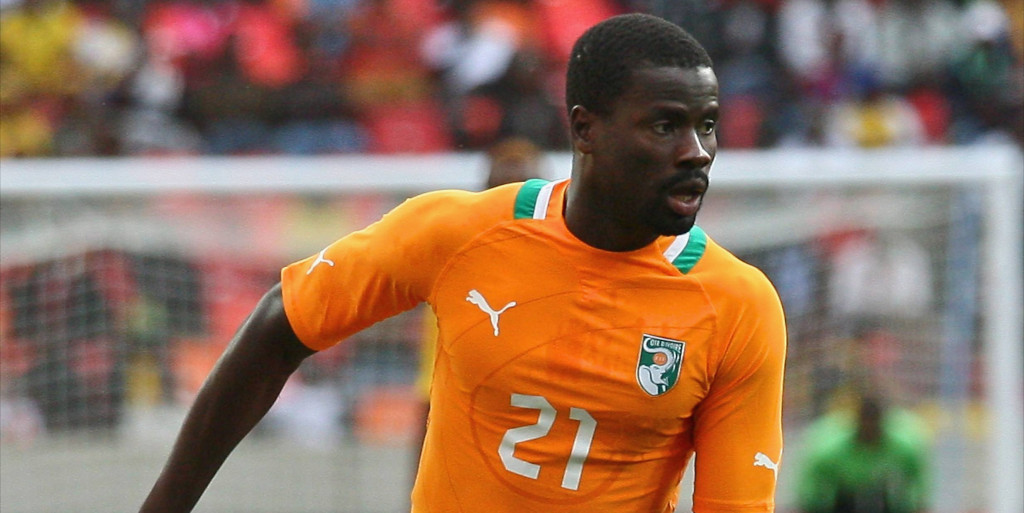 Big Sam to make Eboue decision next week