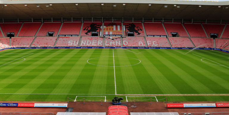 Five hot prospects SAFC should sign