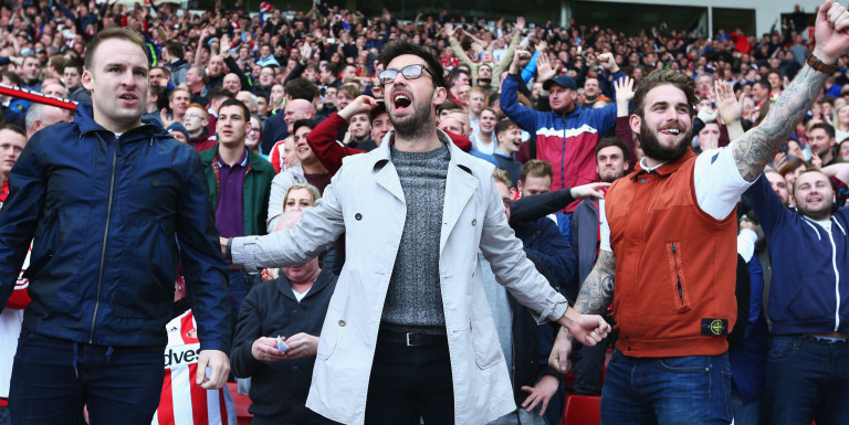 5 reasons why Sunderland should be positive about survival