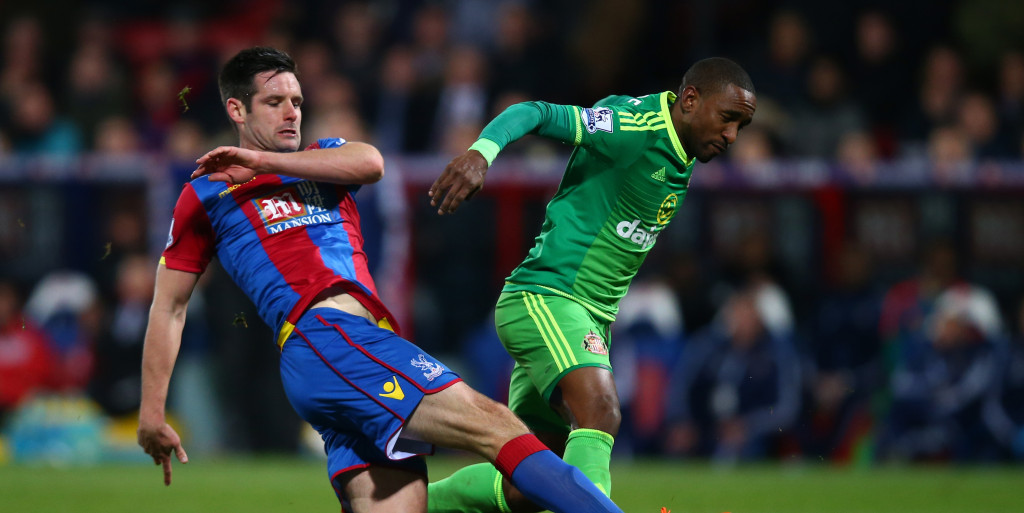 Match Preview: Sunderland vs Crystal Palace