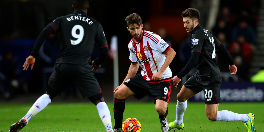 Match Preview: Liverpool vs Sunderland