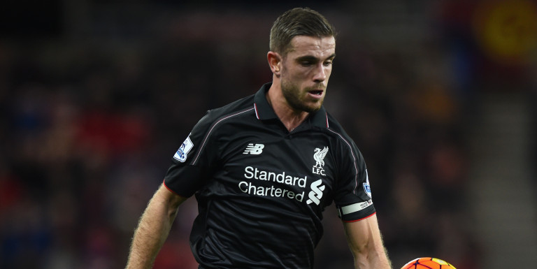 Five thing to look out for against Liverpool