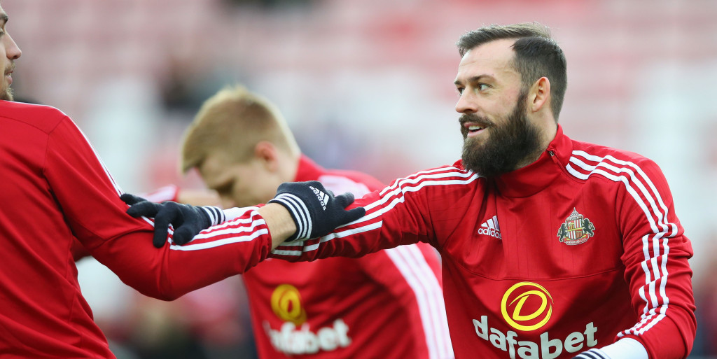 Steven Fletcher eyes Marsielle stay