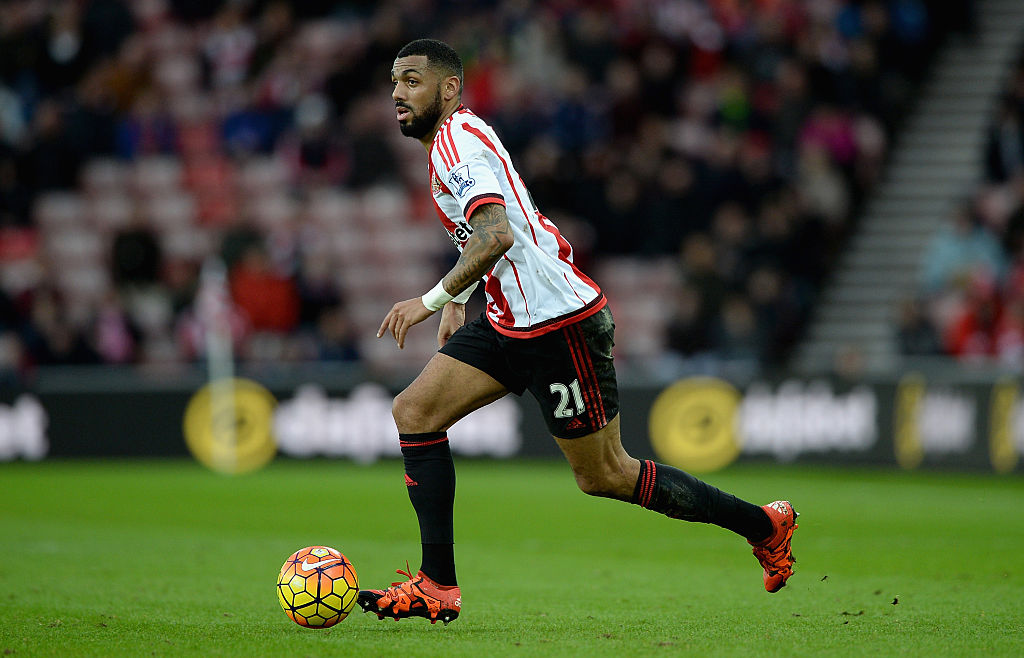 M’Vila: ‘I want to stay here with Sunderland’