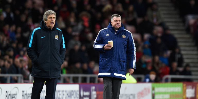 Player Ratings: Sunderland 0-1 Manchester City