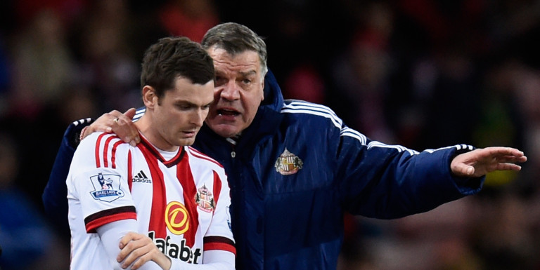 Predicted SAFC XI vs Liverpool
