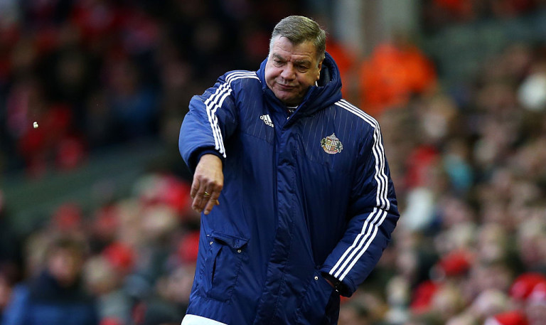 Four Findings: Liverpool 2-2 Sunderland