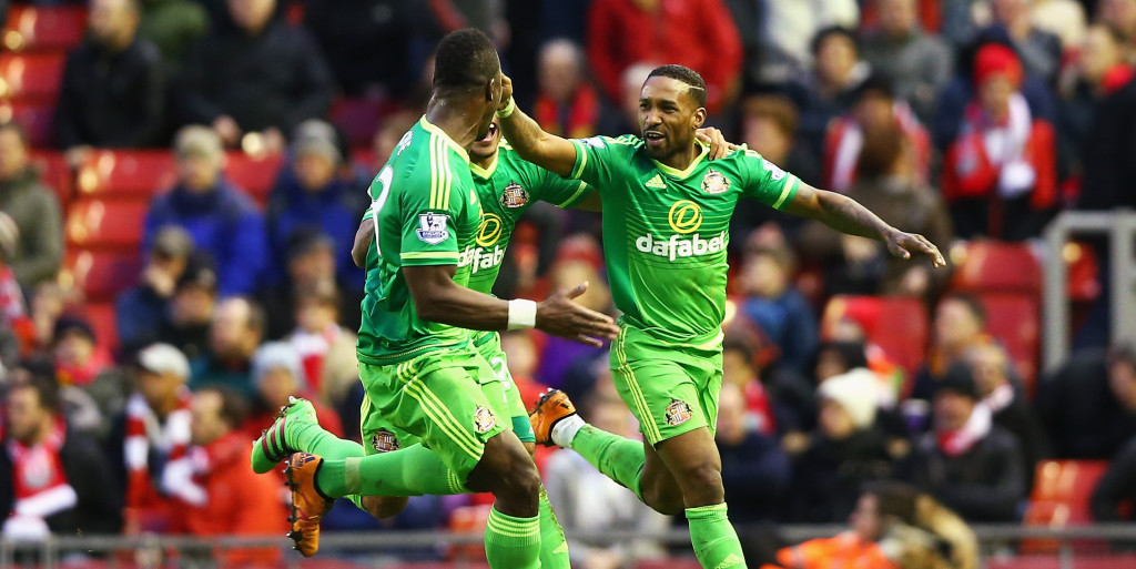 Player Ratings: Liverpool 2-2 Sunderland