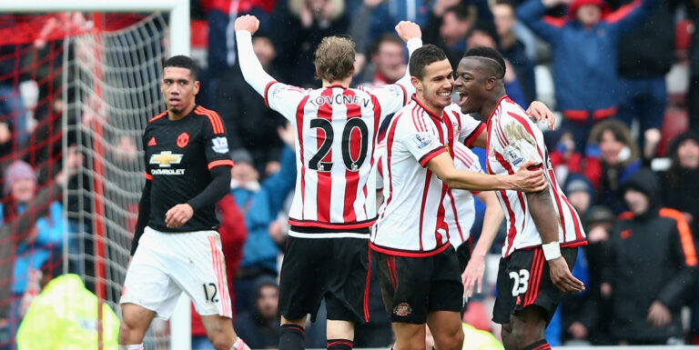 Phillips: Black Cats On Course For Survival
