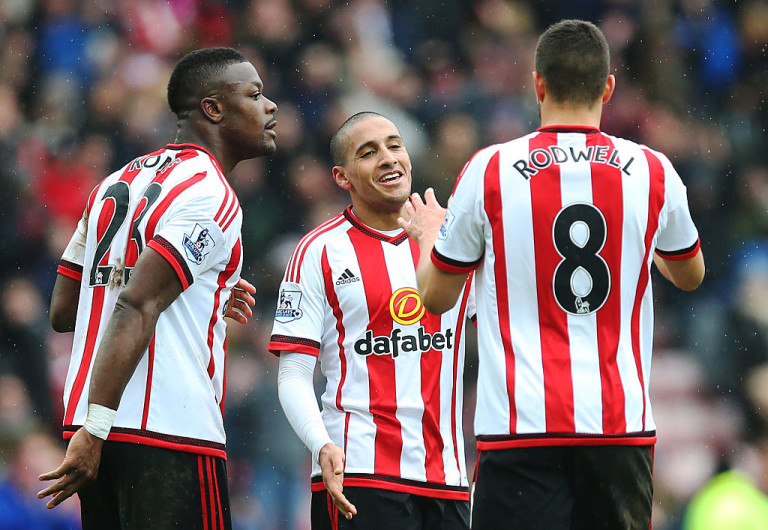 Player Ratings: Sunderland 2-1 Manchester United