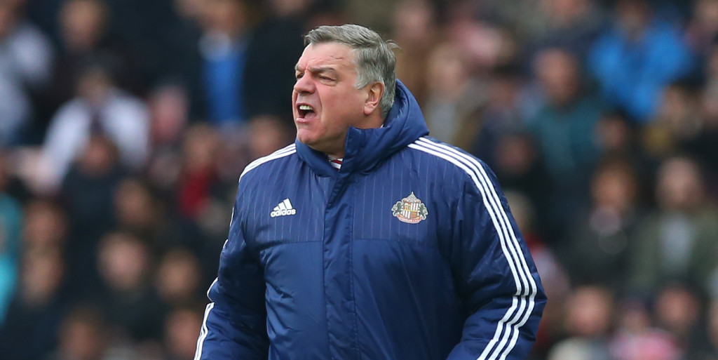 Big Sam’s best moments