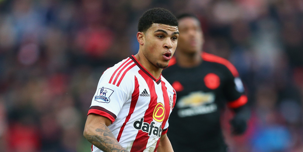 Four Findings: Sunderland 2-1 Manchester United