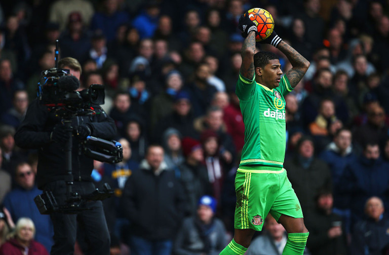 Player Ratings: West Ham 1-0 Sunderland