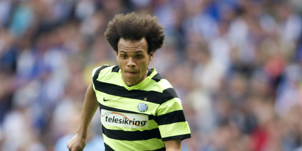 Danish striker on Black Cats radar