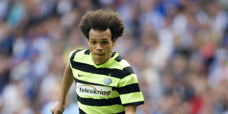 Danish striker on Black Cats radar