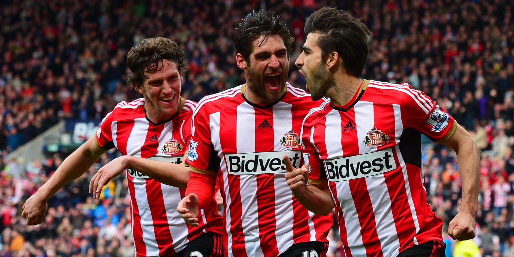 Match Preview: Southampton vs Sunderland