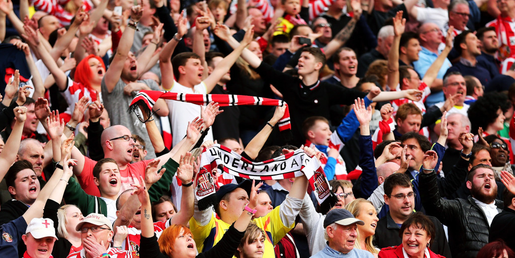 Five Forgotten Sunderland defenders
