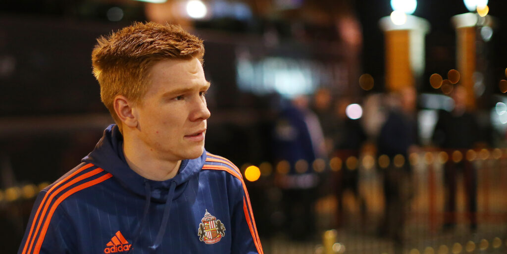 Duncan Watmore set for injury return