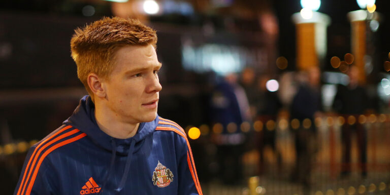 Duncan Watmore set for injury return